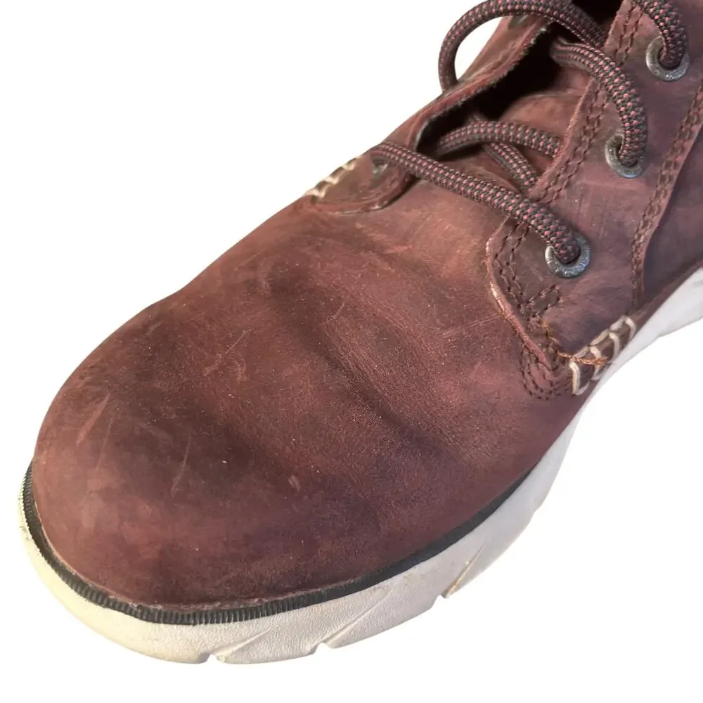 L.L. Bean women boots